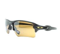 OAKLEY NFL NEW ORLEANS SAINTS OO9188-D859 FLAK 2.0 XL OCCHIALI DA SOLE