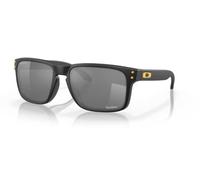 Occhiali Oakley Holbrook Matte Black Prizmatic con lenti Prizm Sapphire Polarized