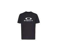 Oakley o bark 2 0 short sleeve t shirt black