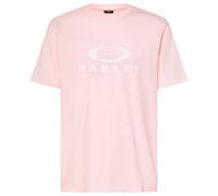 Oakley - O Bark 2.0 - T-shirt M fuchsia