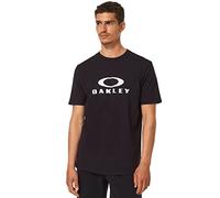 Oakley T-shirt O-Bark 2.0 uomo manica corta nera XL