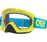Oakley O-Frame 2.0 Pro B1B Retina Grip Occhiali trasparenti da motocross