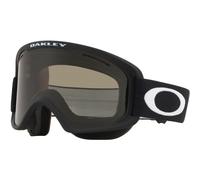 Maschera Oakley O-Frame 2.0 Pro L Matte Black con lente Dark Grey