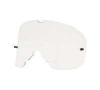 Oakley Lente di ricambio Cross O-Frame 2.0 Pro Trasparente CAT0