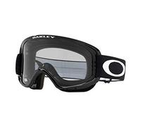 Oakley Goggles O-frame 2.0 Pro Mx Off-road Goggles Nero Dark Grey/CAT3