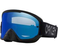 Oakley O-Frame Pro 2.0 MX B1B Blackout / Black Ice Iridium / OO7115-52