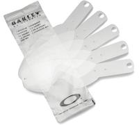 Oakley o frame 2 0 mx tear off confezione da 25 p n 101 361 001