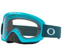 Oakley O-Frame 2.0 Pro Team Occhiali da motocross, blu
