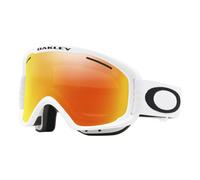 Oakley O Frame 2.0 Pro XM - maschera sci - donna White/Orange