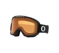 Oakley O Frame 2.0 Pro M Ski Goggles Nero Persimmon/CAT1
