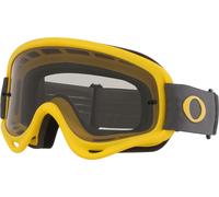 Oakley O-Frame Occhiali da motocross, giallo