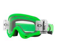 Oakley O Frame Occhiali Protettivi Motocross Roll-Off MX Genuine System