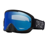 Oakley O-Frame 2.0 Pro MX, occhiali male Nero/Grigio Blu A Specchio