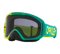 Oakley o frame pro 2 0 mx b1b retina celeste dark grey oo7115 55