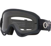 Maschera Cross Oakley O-Frame Gun Metal Gun Metal