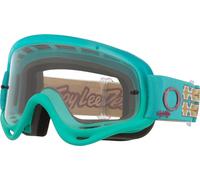 Oakley O-Frame TLD Falcon Occhiali da motocross