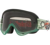 Maschera Cross Oakley O-Frame M Troy Lee Design Tribe Tribe