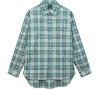 OAKLEY Oak Light Plaid Shirt - Uomo - - Taglia M- modello 2026