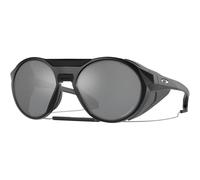 OAKLEY Oakley Clifden Matte - Unisex - Nero - Taglia unica- modello 2025