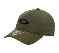 OAKLEY Oakley Men's TINCAN Cap New Dark Brush S/M