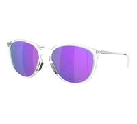 OAKLEY Oakley Sielo - Donna - Bianco / Viola - Taglia unica- modello 2025