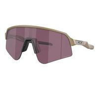 Oakley Uomo OO9465 SUTRO LITE SWEEP 946524 Occhiali da sole O_Matter Marrone Grigio Maschera Normale Prizm
