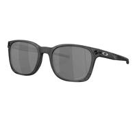 Oakley Objector Occhiali Da Sole Neri Polarizzati OO9018-1555
