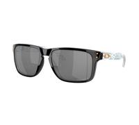 Occhiali da Sole Oakley Holbrook XL OO9417 941743 Polarizzati - 59/18/137