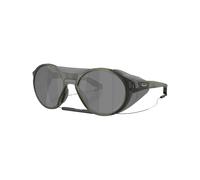 Oakley - Occhiali da sole ad alta protezione - Clifden Matte Olive Ink Prizm Black - Kaki Kaki