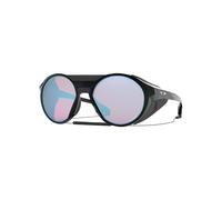Oakley - Occhiali da sole ad alta protezione - Clifden Polished Black Prizm Snow Sapphire - Nero Nero