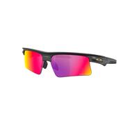 Oakley - Occhiali da sole - Bisphaera Speed Matte Black - Nero