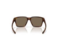Oakley Occhiali Da Sole Briza Matte Tort Dark Amber