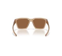 Oakley Occhiali Da Sole Briza Polished Sepia