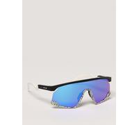 OAKLEY Occhiali da sole BXTR in acetato 39 Azzurro