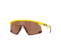 Oakley - Occhiali da sole - BXTR Yellow/Prizm Tungsten per Uomo - Giallo