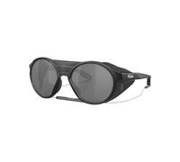 Oakley - Occhiali da sole - Clifden Matte Black - Nero Nero