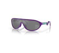 Oakley Occhiali Da Sole Cmdn Electric Purple
