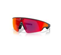 Oakley - Occhiali da sole connessi - Meta Vanguard Black/Prizm Road - Viola