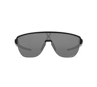 Oakley Uomo OO9248 CORRIDOR 924801 Occhiali da sole O_Matter Nero Grigio Maschera Normale Prizm