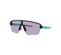 Oakley - Occhiali da sole - Corridor SQ Matte Black Prizm Slate - Nero Nero