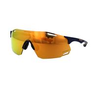 Oakley - Occhiali da sole Cybr Dyno alla moda per te - -Accessories -unisex -Blu -ONE SIZE