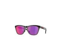 OAKLEY Occhiali da sole da uomo Frogskins Range Prizm Road nero