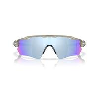 OAKLEY Radar Ev Path - Unisex - Grigio / Blu - Taglia unica- modello 2025