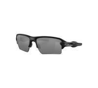 Oakley - Occhiali da sole - Flak 2.0 XL Matte Black Prizm Black - Nero