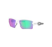 Oakley - Occhiali da sole - Flak 2.0 XL Matte White - Bianco