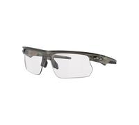 Oakley - Occhiali da sole fotocromatici - Bisphaera Grey Smoke Clear Black Photochromic - Grigio