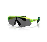 Oakley Occhiali Da Sole Fotocromatici Stunt Devil A Matte Uranium