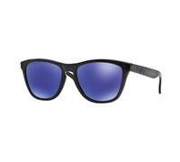 Oakley - Occhiali da Sole Frogskins - - Accessories - unisex - Nero - ONE SIZE