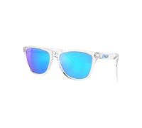 OAKLEY Frogskins - Unisex - Bianco / Blu - Taglia unica- modello 2026