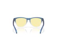 Oakley Occhiali Da Sole Frogskins Mtt Cyn/Blu/Clr Shft Fade